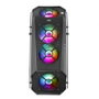 Mars Gaming MC51 Premium Black